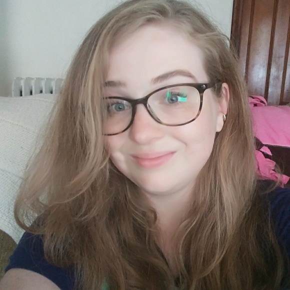 About Me - Picture 1 of 1